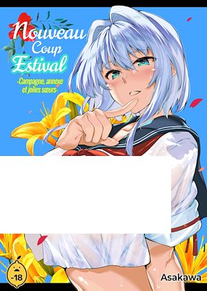 Téléchargez le livre :  Nouveau coup estival - Tome 1