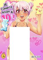 Télécharger le livre :  Saaya, femboy gyaru - Tome 3 Je compte jusqu'à 10