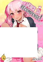 Télécharger le livre :  Saaya, femboy gyaru - Tome 4 Voici ta récompense
