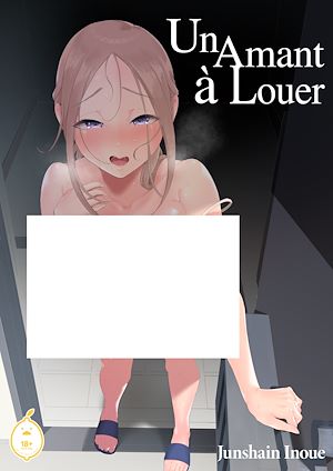 Téléchargez le livre :  Un amant à louer - Tome 1