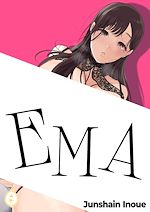 Télécharger le livre :  Ema - Tome 1 La tendre dévoreuse