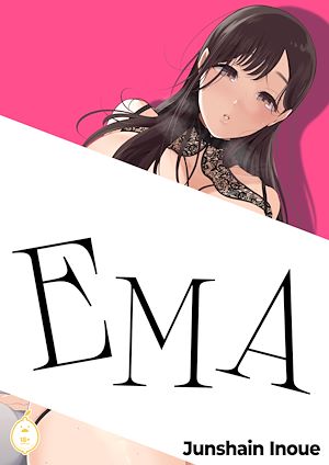 Téléchargez le livre :  Ema - Tome 1 La tendre dévoreuse