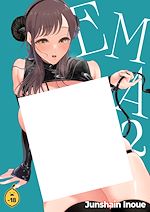 Télécharger le livre :  Ema - Tome 2 Douce séduction