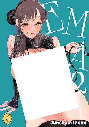 Téléchargez le livre :  Ema - Tome 2 Douce séduction