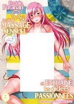 Télécharger le livre :  Une jolie futanari reçoit un massage sensuel à la plage et enchaîne les giclées passionnées - Tome 1