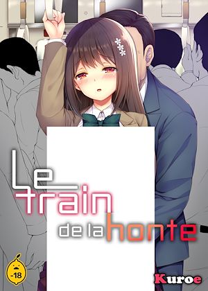 Téléchargez le livre :  Le train de la honte - Tome 1