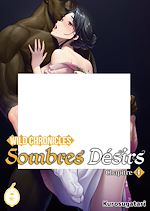 Télécharger le livre :  Wild Chronicles - Sombres désirs - Chapitre 4