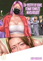 Télécharger le livre :  Ex-Cheffe de gang, femme comblée, minou bourré - Tome 1