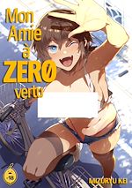 Télécharger le livre :  Mon amie à zéro vertu - Tome 1