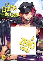 Télécharger le livre :  Mon amie à zéro vertu - Tome 3