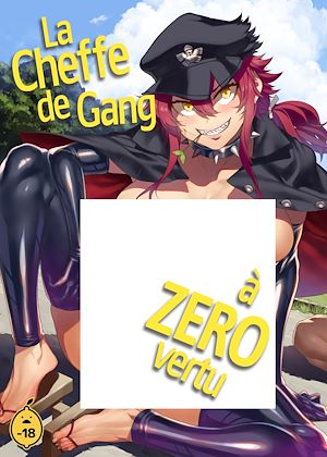Téléchargez le livre :  Mon amie à zéro vertu - Tome 3