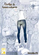 Télécharger le livre :  Florilège de fessiers ordinaires - Tome 1