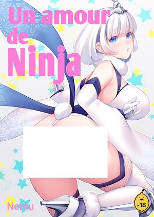 Téléchargez le livre :  Un amour de ninja - Tome 1