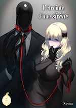 Télécharger le livre :  L'étreinte d'une sirène - Tome 1