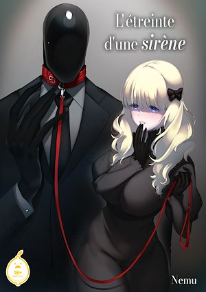 Téléchargez le livre :  L'étreinte d'une sirène - Tome 1