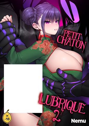 Téléchargez le livre :  Petit chaton lubrique - Tome 2