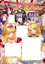 Télécharger le livre :  Mon Harem d'un Autre Monde - Tome 5 Saison 2 Épisode 1 Baise divine !! Harem touffu