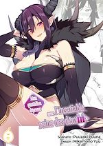 Télécharger le livre :  Mon quotidien dépravé avec l'insatiable reine des démons - Tome 1