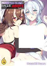 Télécharger le livre :  La Farouche Femme des neiges et la bague maudite - Tome 2