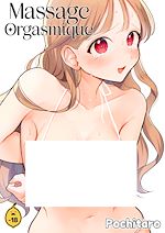 Télécharger le livre :  Massage Orgasmique - Tome 1