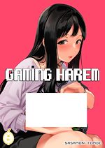 Télécharger le livre :  GAMING HAREM - Tome 1