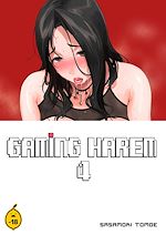 Télécharger le livre :  GAMING HAREM - Tome 4