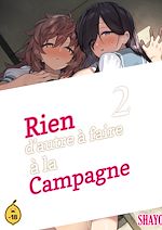 Télécharger le livre :  Rien d'autre à faire à la campagne - Tome 2