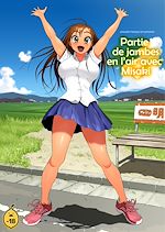 Télécharger le livre :  Partie de jambes en l'air avec Misaki - Tome 1