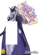 Télécharger le livre :  Est-ce mal de ramasser des jiangshi dans un donjon ? - Tome 3