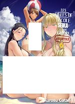 Télécharger le livre :  Les filles de l'école Seika et leur gigolo attitré - Tome 6