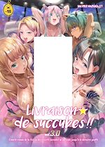 Télécharger le livre :  Livraison de succubes - Volume 3