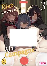 Télécharger le livre :  Rien d'autre à faire à la campagne - Tome 3