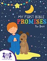 Download this eBook My First Bible Promises for Boys