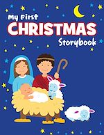 Download this eBook My First Christmas Storybook