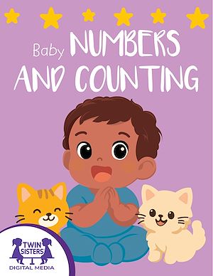 Download the eBook: Baby Numbers and Counting