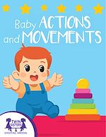 Download this eBook Baby Actions and Movements