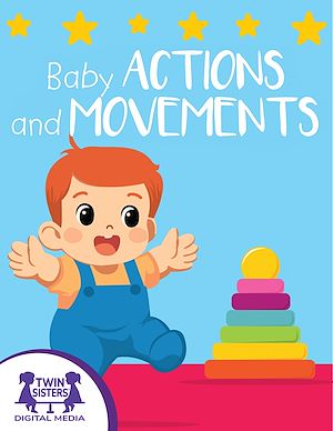 Download the eBook: Baby Actions and Movements
