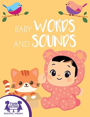 Download the eBook: Baby Words and Sounds