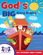 Download this eBook God's Big Story Begins