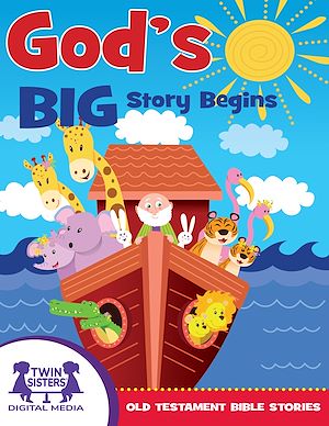 Download the eBook: God's Big Story Begins