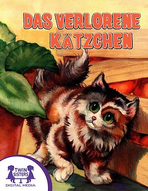 Download the eBook: Das Verlorene Kätzchen