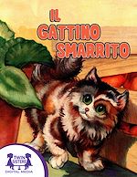 Download this eBook Il Gattino Smarrito