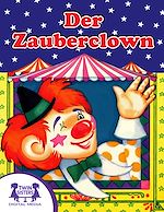 Download this eBook Der Zauberclown