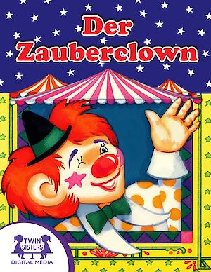 Download the eBook: Der Zauberclown