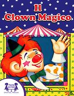 Download this eBook Il Clown Magico
