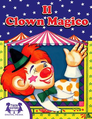 Download the eBook: Il Clown Magico