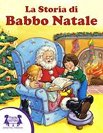 Download this eBook La Storia di Babbo Natale
