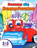 Download this eBook Sammy die Dampfwalze