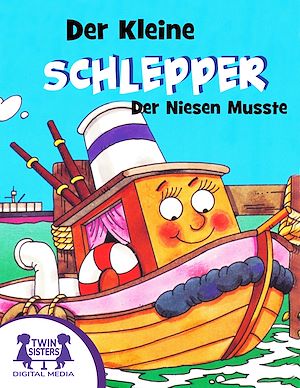 Download the eBook: Der Kleine Schlepper Der Niesen Musste