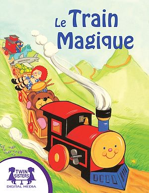 Download the eBook: Le Train Magique